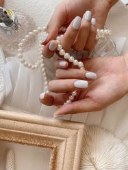 -Adore nail日式美甲美睫