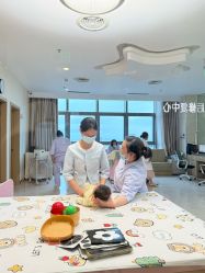 -贝爱时刻月子中心(宝安妇幼店)