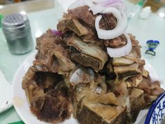 -尔力新疆丸子汤(北屯店)