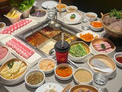 -海底捞火锅(宝龙广场夜宵主题店)