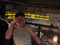 -ibarrel爱杯·bistro&brunch(江宁路店)