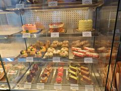 -西点坊(浦东香格里拉店)