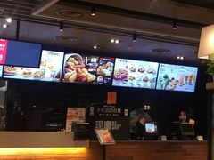 -肯德基(闵庄路店)