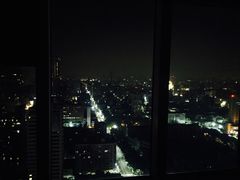 -高雄85大楼-观景台