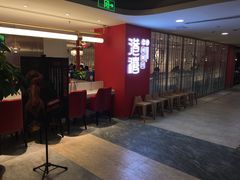 -港禧茶餐厅(美莲广场店)