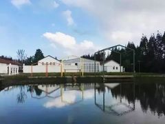 -前小桔亲子创意农场·草莓采摘·露营烧烤