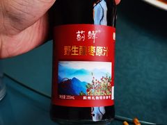 -金台阶鱼馆(于桥水库店)