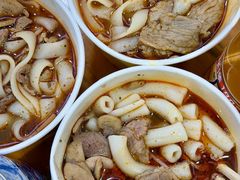 -王记生烫牛杂面馆(兰陵路店)
