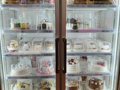 -DQ·蛋糕·冰淇淋(大宁国际商业广场店)