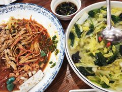 -山西会馆·晋菜·晋商宴·学堂记忆(许坦西街店)