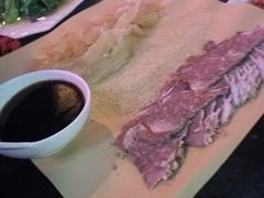 -陈帅夜排档·龙虾·炒菜·烤串(世茂店)
