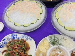 -广胜通达海鲜食府(黄沙店)