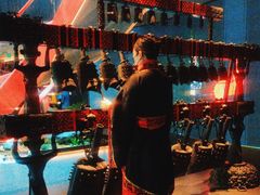 -曾宴·楚菜(湖北省博物馆店)