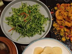 -大理实力希尔顿酒店•御玺中餐厅