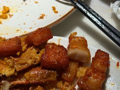 -大树餐厅(益田假日店)