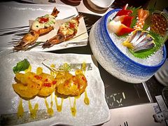 -匠和风精致料理(成都龙湖滨江天街店)