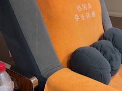 -悠闲岛·影院足道·按摩SPA(华侨城店)