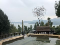 -天目湖涵田半山温泉