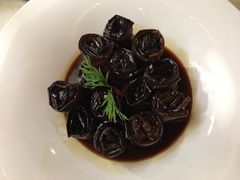 -京华烟云·北京烤鸭(领展购物广场·中关村店)