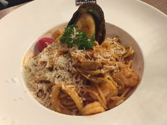 -5号公路餐厅(曼哈顿店)