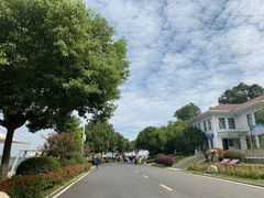 -南京金牛湖风景区