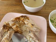 -鸡饭店