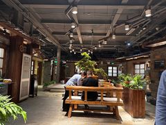 -丹江渔村(首都机场店)