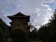 -善化寺