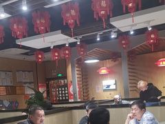-和庆斋羊蝎子火锅·碳缸烧烤(顺义旗舰店)
