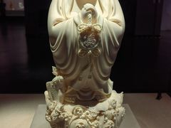 -中国闽台缘博物馆