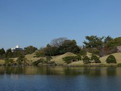 -水前寺成趣园