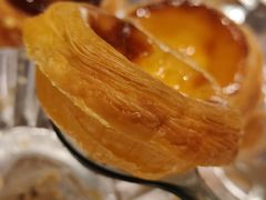 迷你葡挞-勿理堂(中大店)