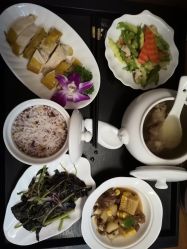 -宝生月子中心·独栋独院式(南山店)