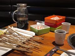 -三个大叔东北烧烤·砂锅菜(西三旗店)