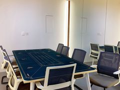 -星澜MINI剧本杀推理社(朝阳北路店)