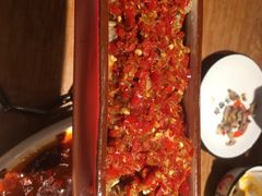 绝情蛙-成都吃客(九眼桥店)