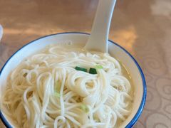 -雪琴面馆富安特色鱼汤面(城中花园店)