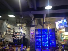 -质烤烤物·活烤海鲜(质烤总店)