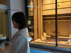 -北京三里屯CHAO酒店