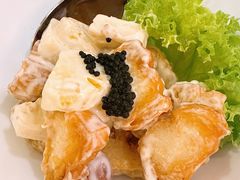 -珍宝海鲜(东海岸海鲜中心)