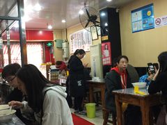 大堂-潘国仙耳光馄饨(黄家阙路店)