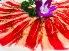 -韩宫宴烤肉·料理(苏州中心店)