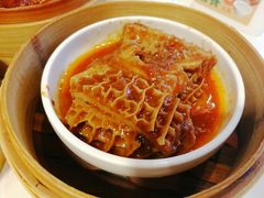 沙嗲金钱肚-金鼎轩(亚运村店)