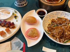 -誉八仙粤菜(万象天地店)