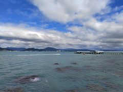-三亚西岛海洋文化旅游区