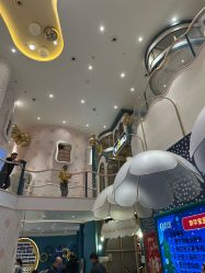 -奈尔宝家庭中心·亲子餐厅(苏州大悦城店)