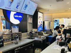 -luckincoffee瑞幸咖啡(顺义华联商厦店)