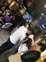点击看大图 -上禾 HAIR SALON