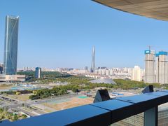 -于家堡洲际酒店·堡子里酒廊