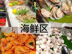 -威珀斯酒店·珀萃美食餐厅